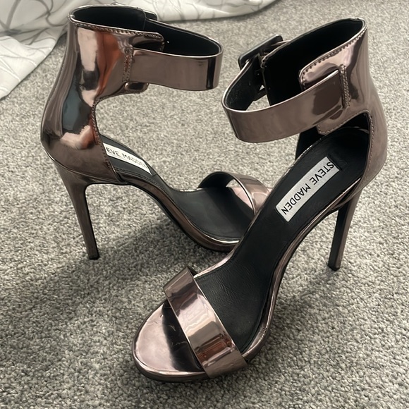 Steve Madden Heels - Picture 3 of 5